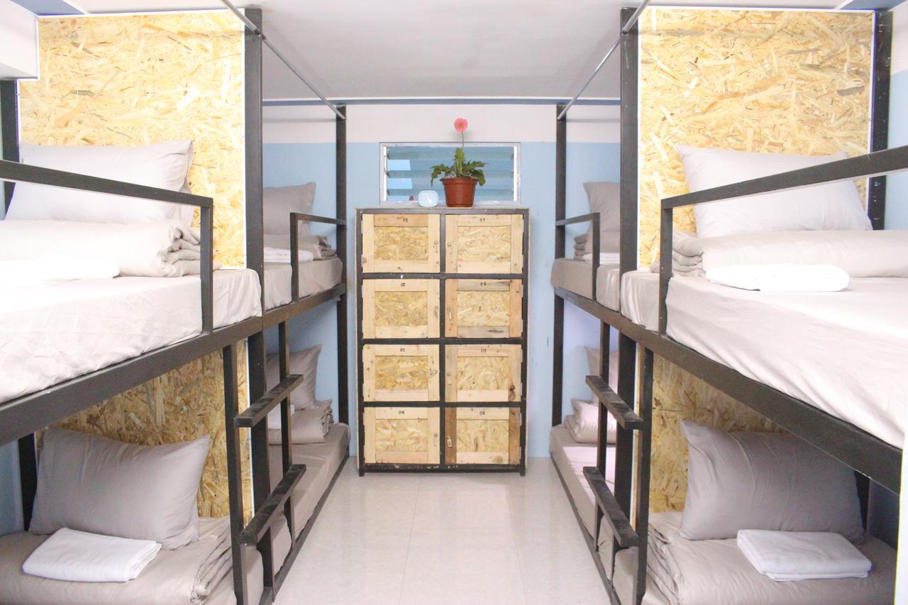 Ha Giang Amazing Hostel Екстер'єр фото